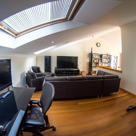 Ocean View/Duplex/Piscine/Tennis Zone Vip Funchal Kültér fotó