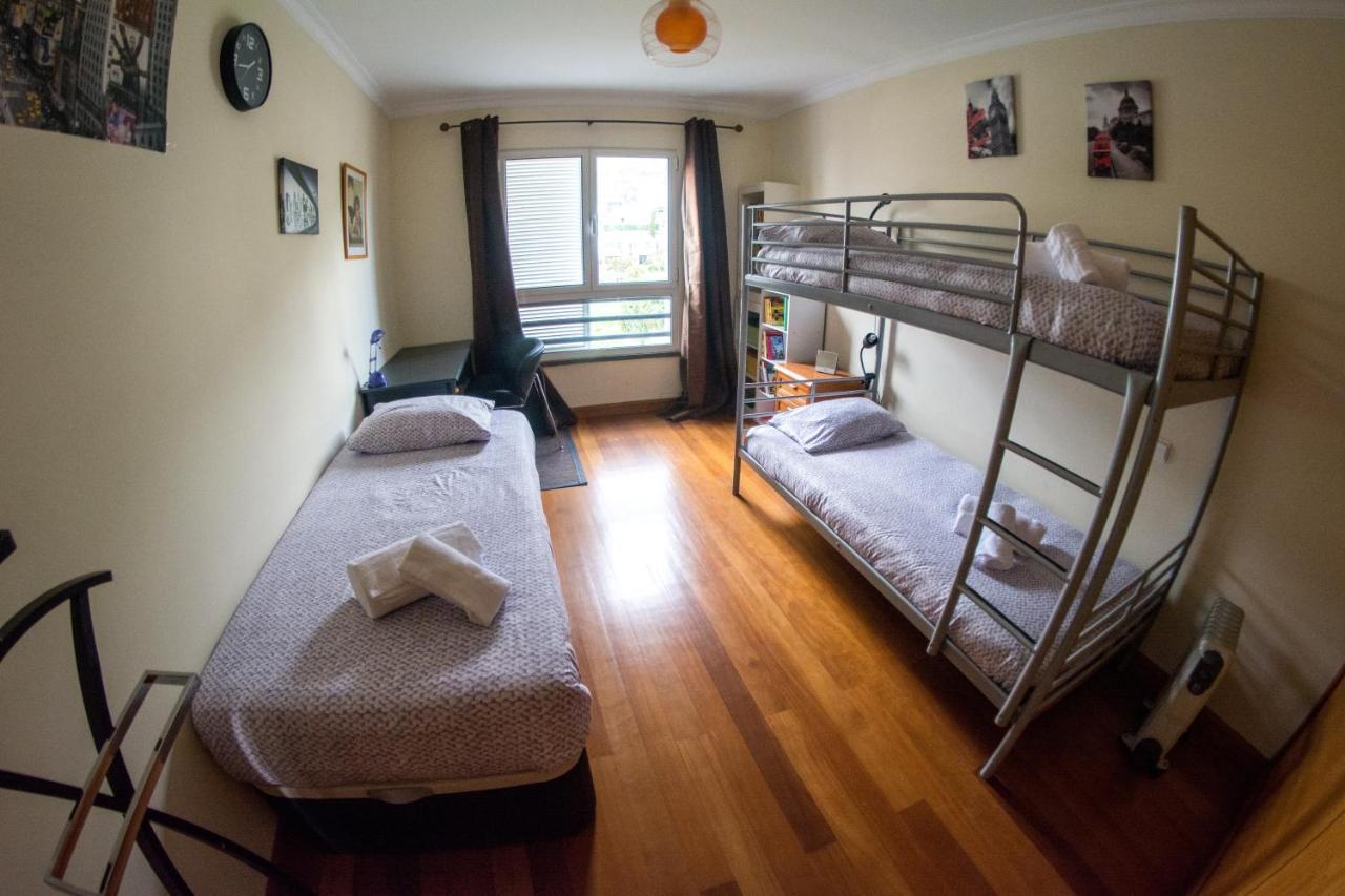 Ocean View/Duplex/Piscine/Tennis Zone Vip Funchal Kültér fotó