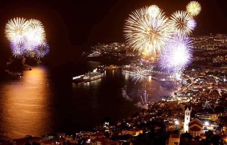 Ocean View/Duplex/Piscine/Tennis Zone Vip Funchal Kültér fotó