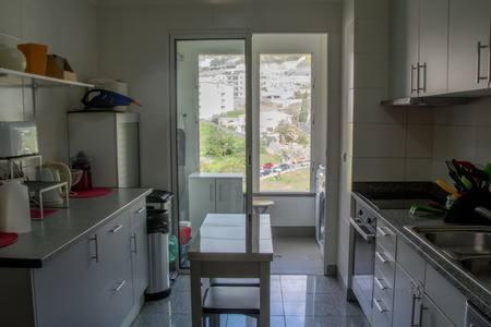 Ocean View/Duplex/Piscine/Tennis Zone Vip Funchal Kültér fotó
