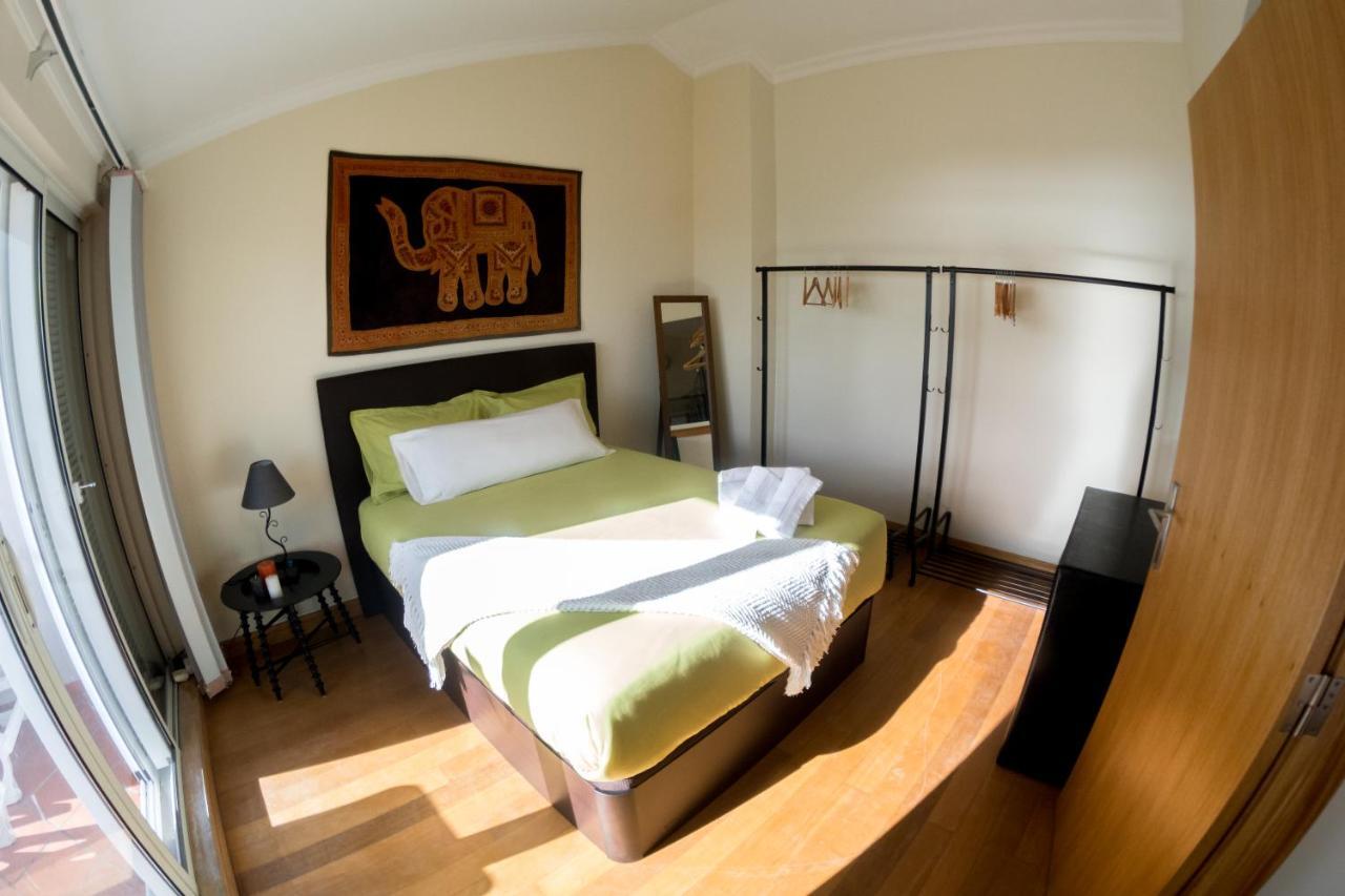 Ocean View/Duplex/Piscine/Tennis Zone Vip Funchal Kültér fotó